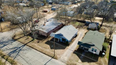 1603 Speedway Avenue Wichita Falls TX 76301