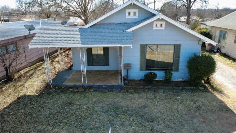 1603 Speedway Avenue Wichita Falls TX 76301