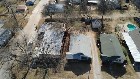 1603 Speedway Avenue Wichita Falls TX 76301