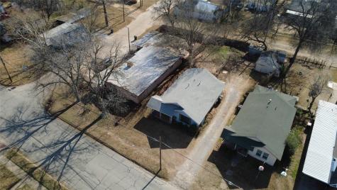 1603 Speedway Avenue Wichita Falls TX 76301