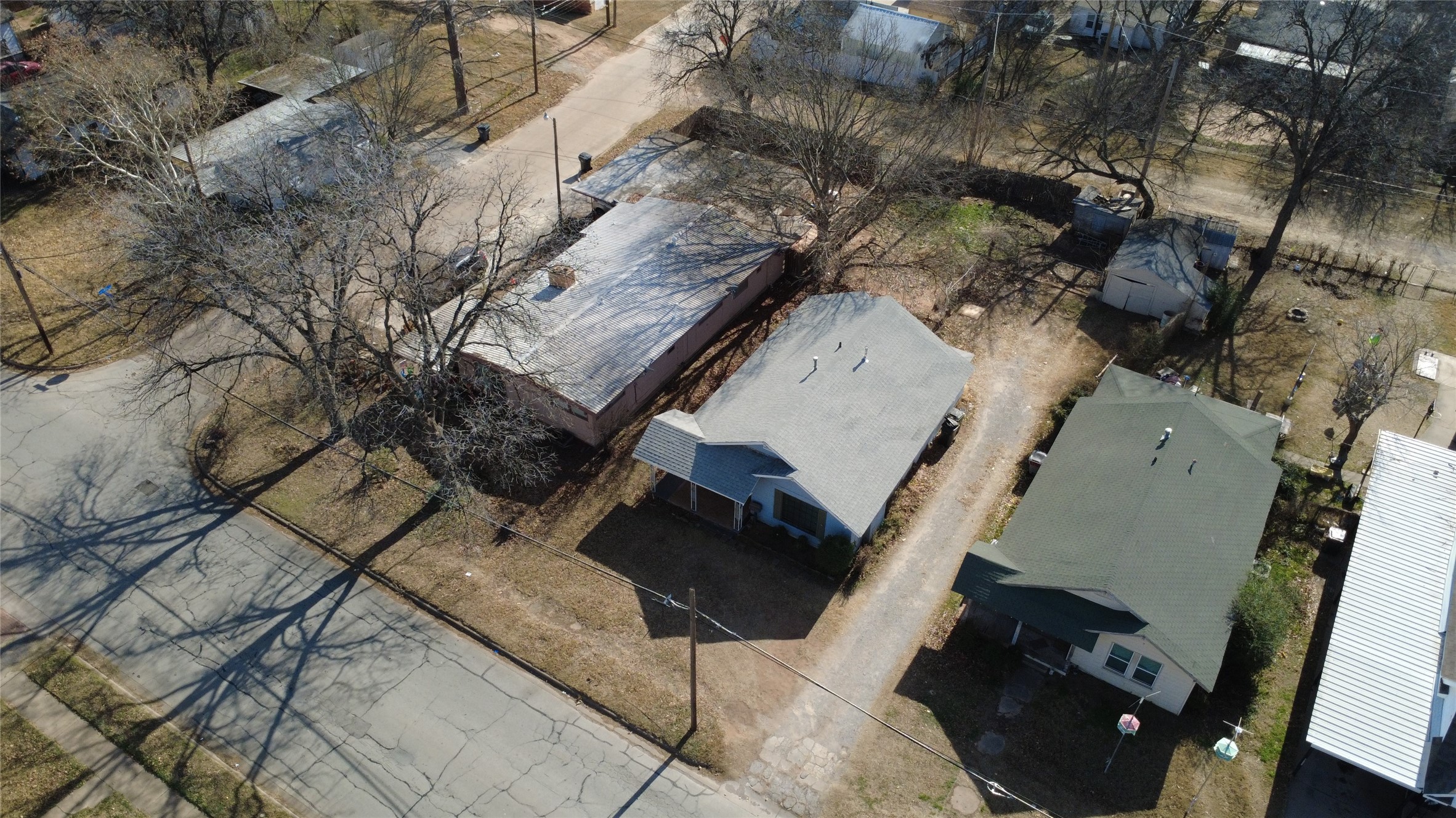 1603 Speedway Avenue Wichita Falls TX 76301