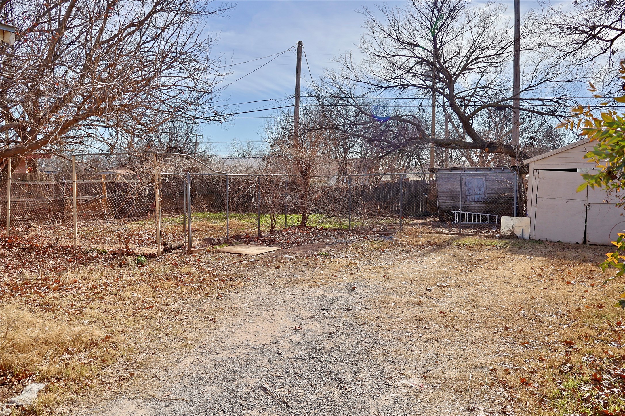1603 Speedway Avenue Wichita Falls TX 76301