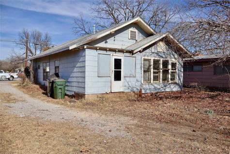 1603 Speedway Avenue Wichita Falls TX 76301