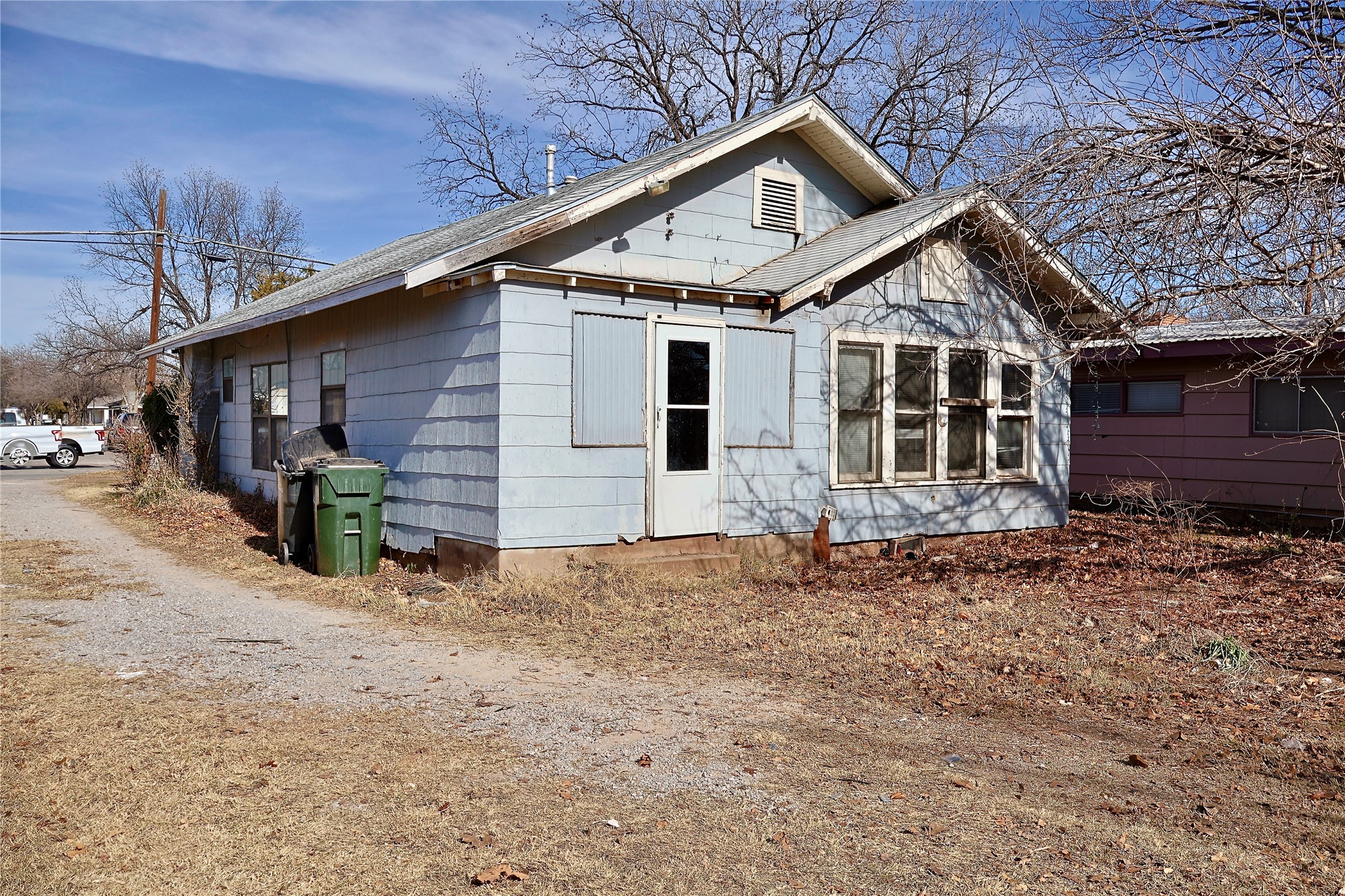 1603 Speedway Avenue Wichita Falls TX 76301