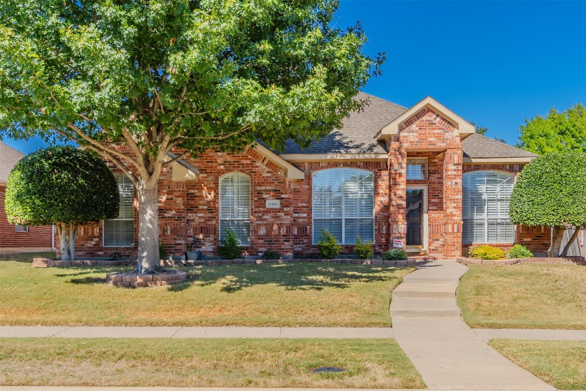 11166 Creekwood Drive Frisco TX 75035