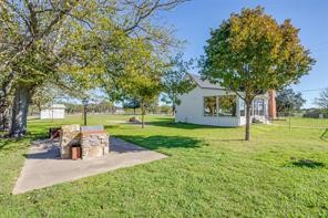 3952 Tin Top Road Weatherford TX 76087