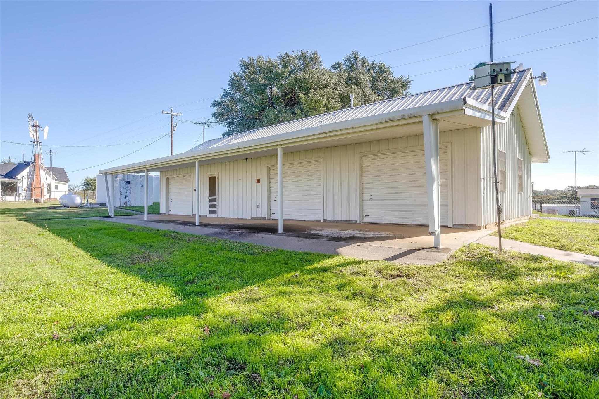 3952 Tin Top Road Weatherford TX 76087