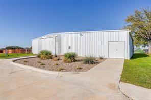 3952 Tin Top Road Weatherford TX 76087