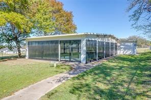 3952 Tin Top Road Weatherford TX 76087