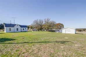 3952 Tin Top Road Weatherford TX 76087