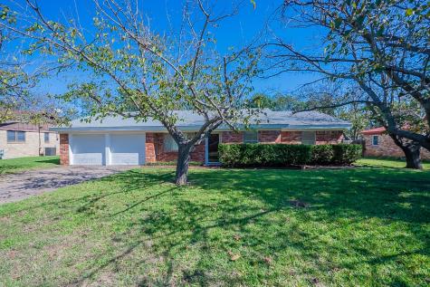 1309 John Reagan Street Benbrook TX 76126