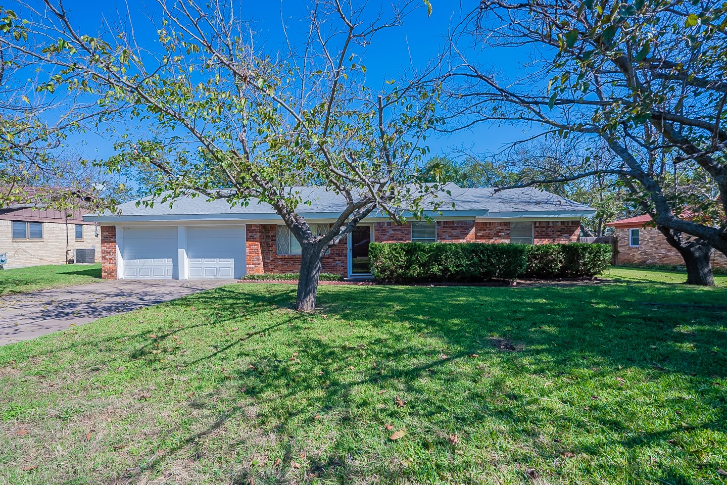1309 John Reagan Street Benbrook TX 76126
