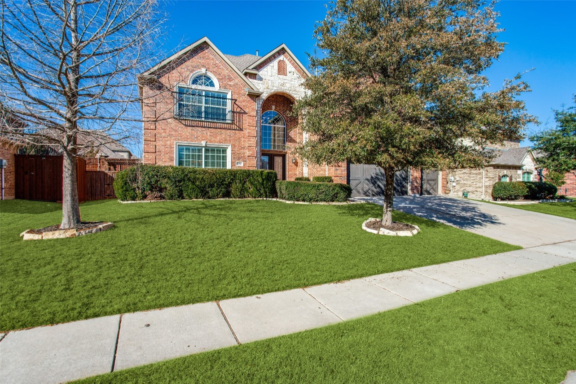 850 Twin Buttes Drive Prosper TX 75078
