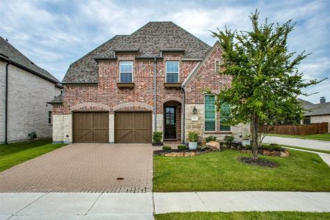 8201 Richmond The Colony TX 75056