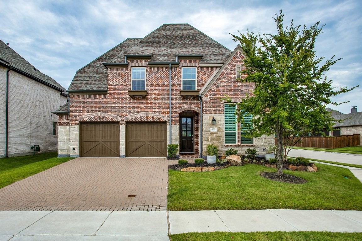 8201 Richmond The Colony TX 75056