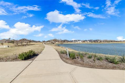 1544 Vermillion Drive Prosper TX 75078
