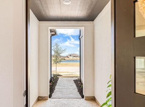1544 Vermillion Drive Prosper TX 75078