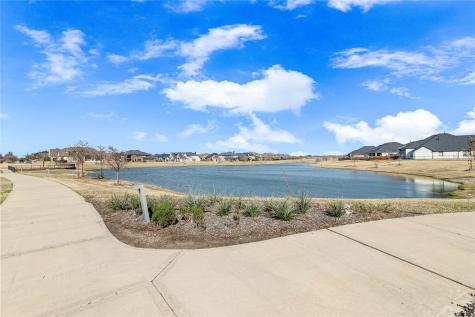 1544 Vermillion Drive Prosper TX 75078