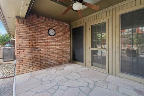 4212 Old Dominion Drive Arlington TX 76016