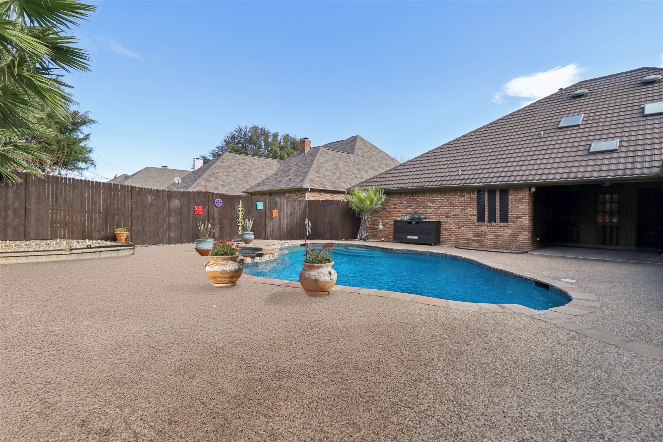 4212 Old Dominion Drive Arlington TX 76016