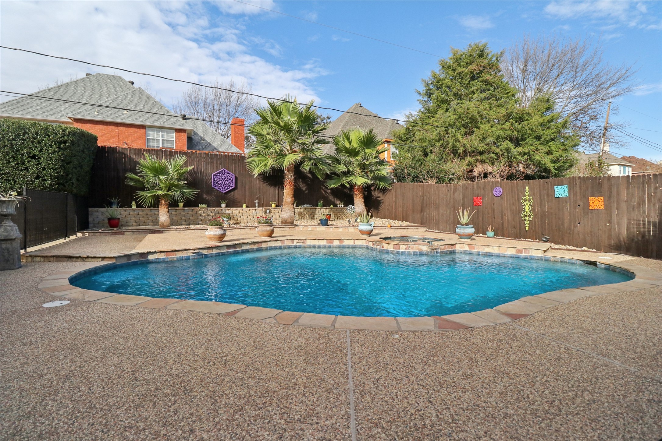 4212 Old Dominion Drive Arlington TX 76016