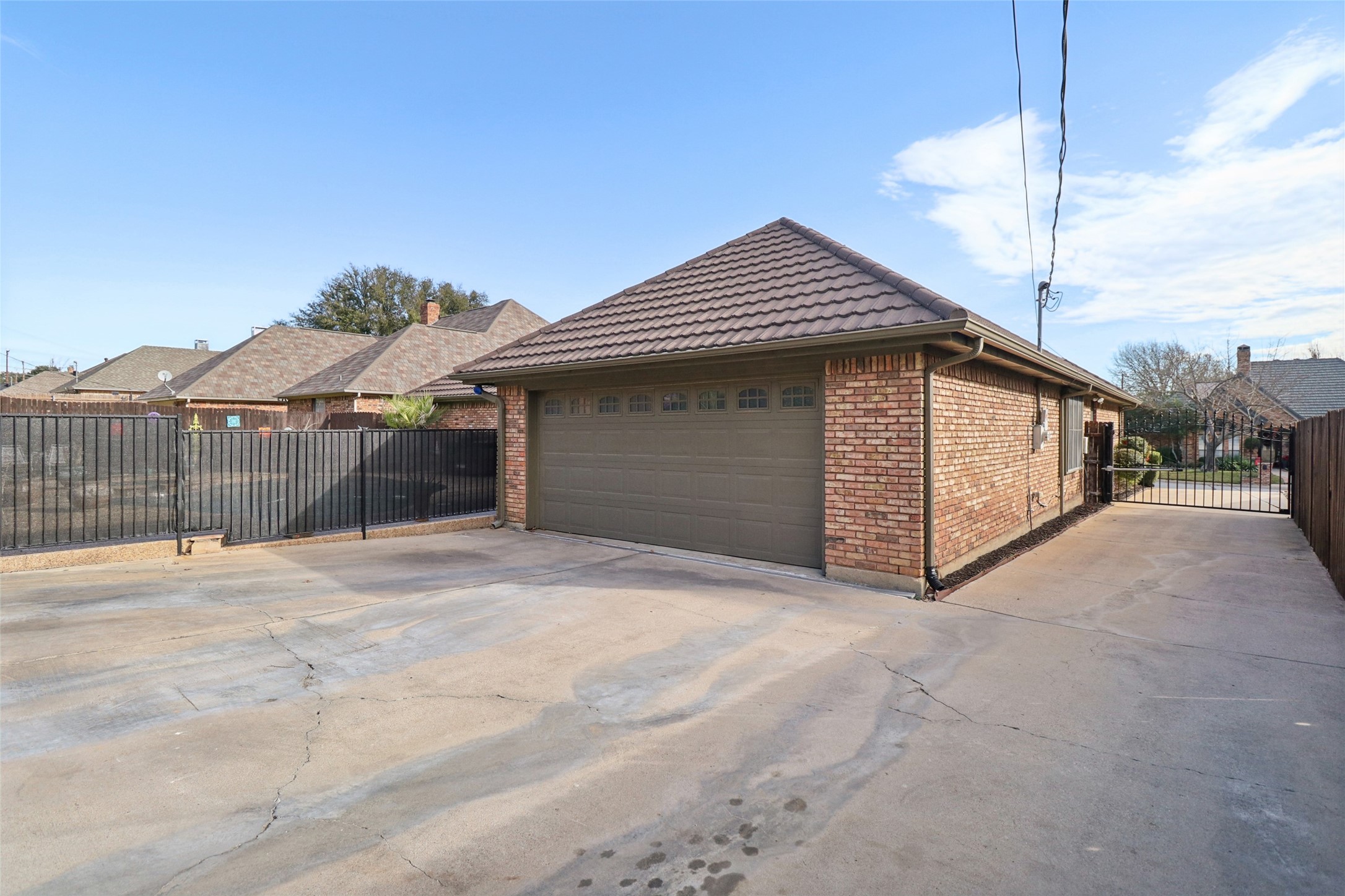 4212 Old Dominion Drive Arlington TX 76016