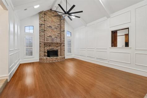 4212 Old Dominion Drive Arlington TX 76016