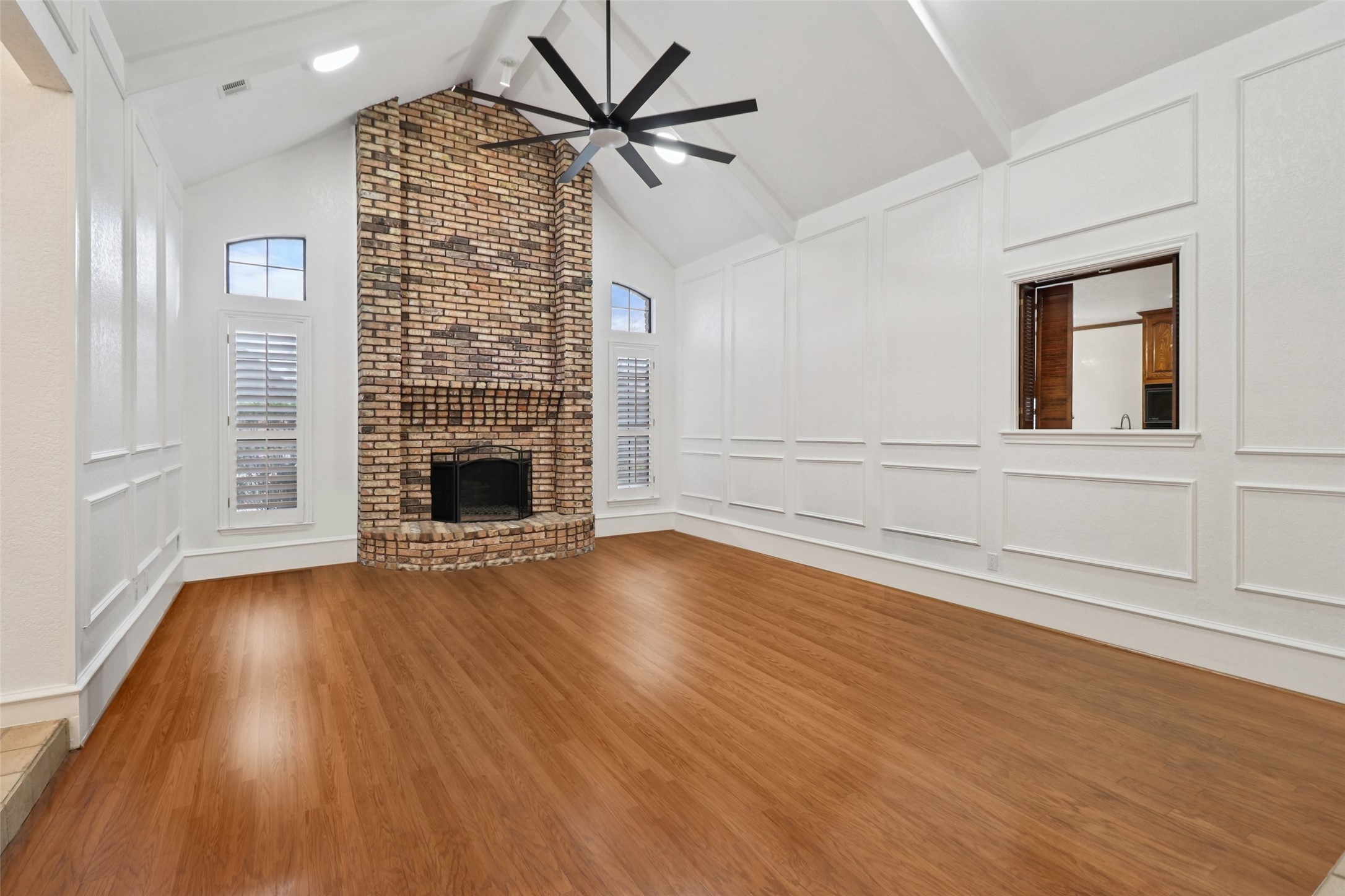 4212 Old Dominion Drive Arlington TX 76016
