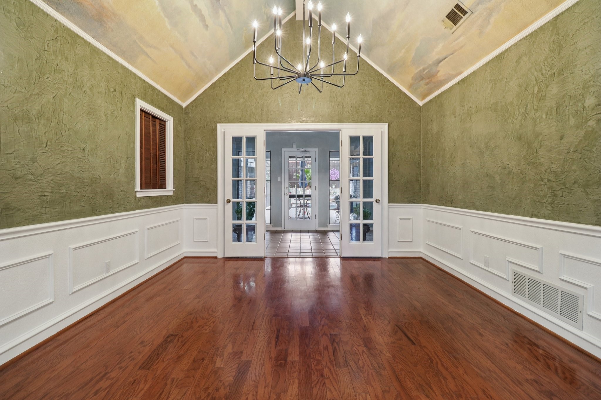 4212 Old Dominion Drive Arlington TX 76016