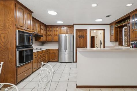 4212 Old Dominion Drive Arlington TX 76016