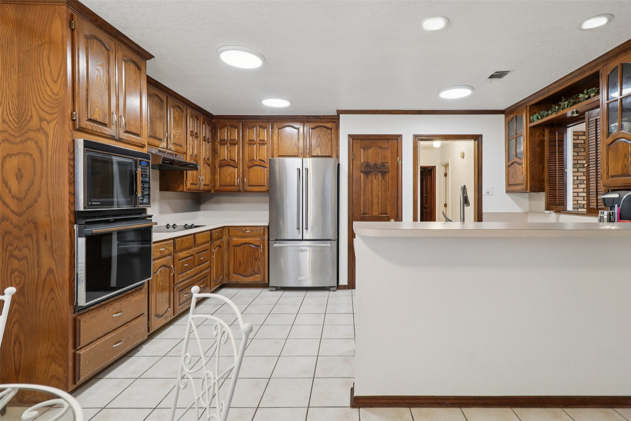 4212 Old Dominion Drive Arlington TX 76016