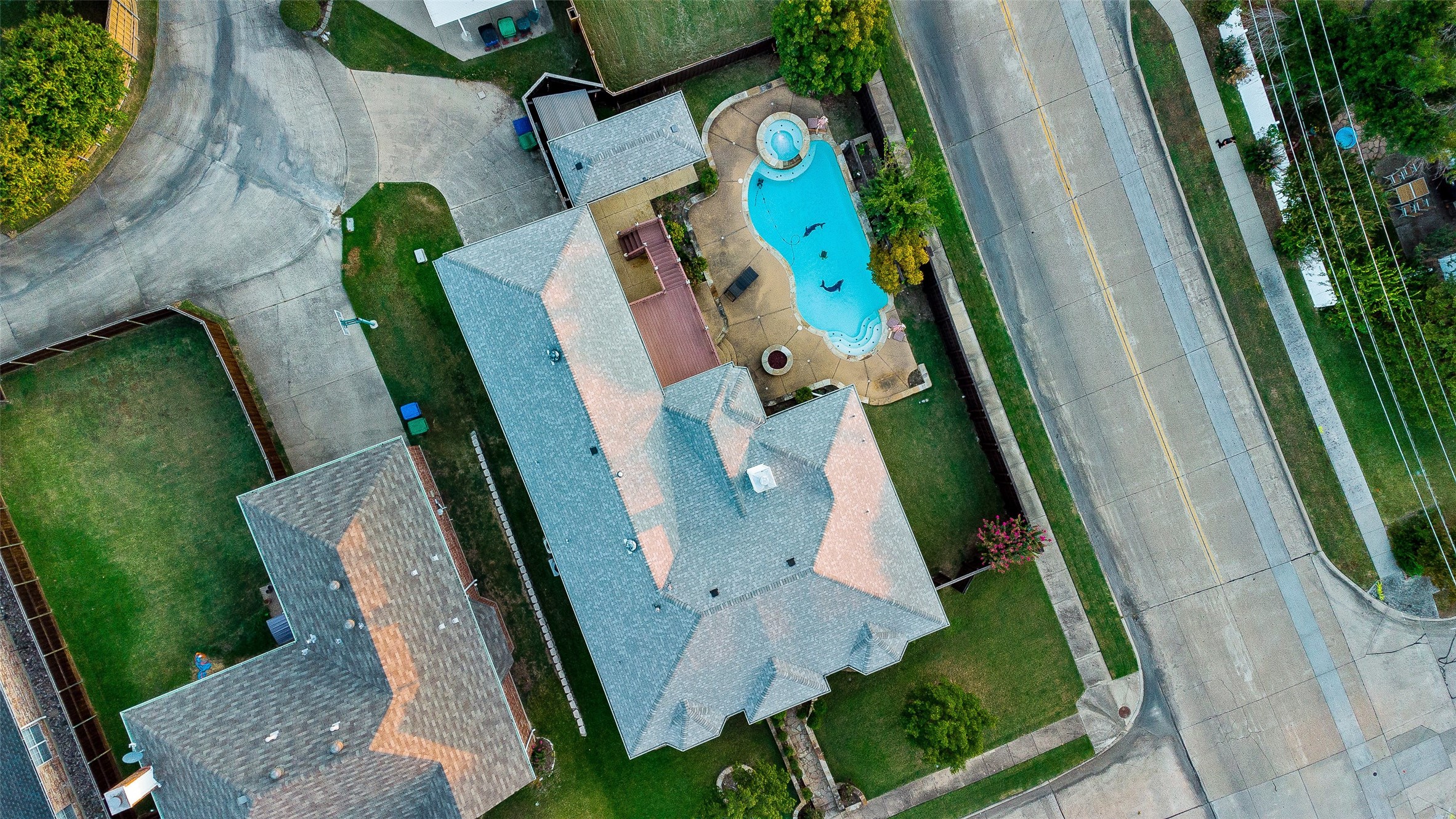 2700 Winterlake Drive Carrollton TX 75006