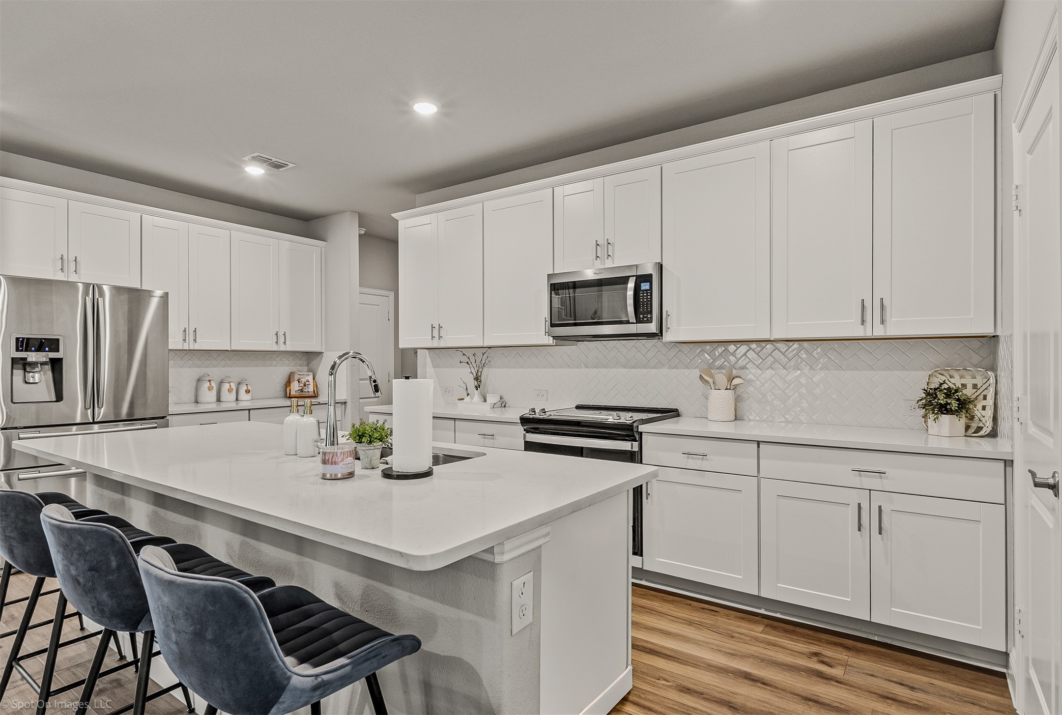 223 Quarry Street Melissa TX 75454