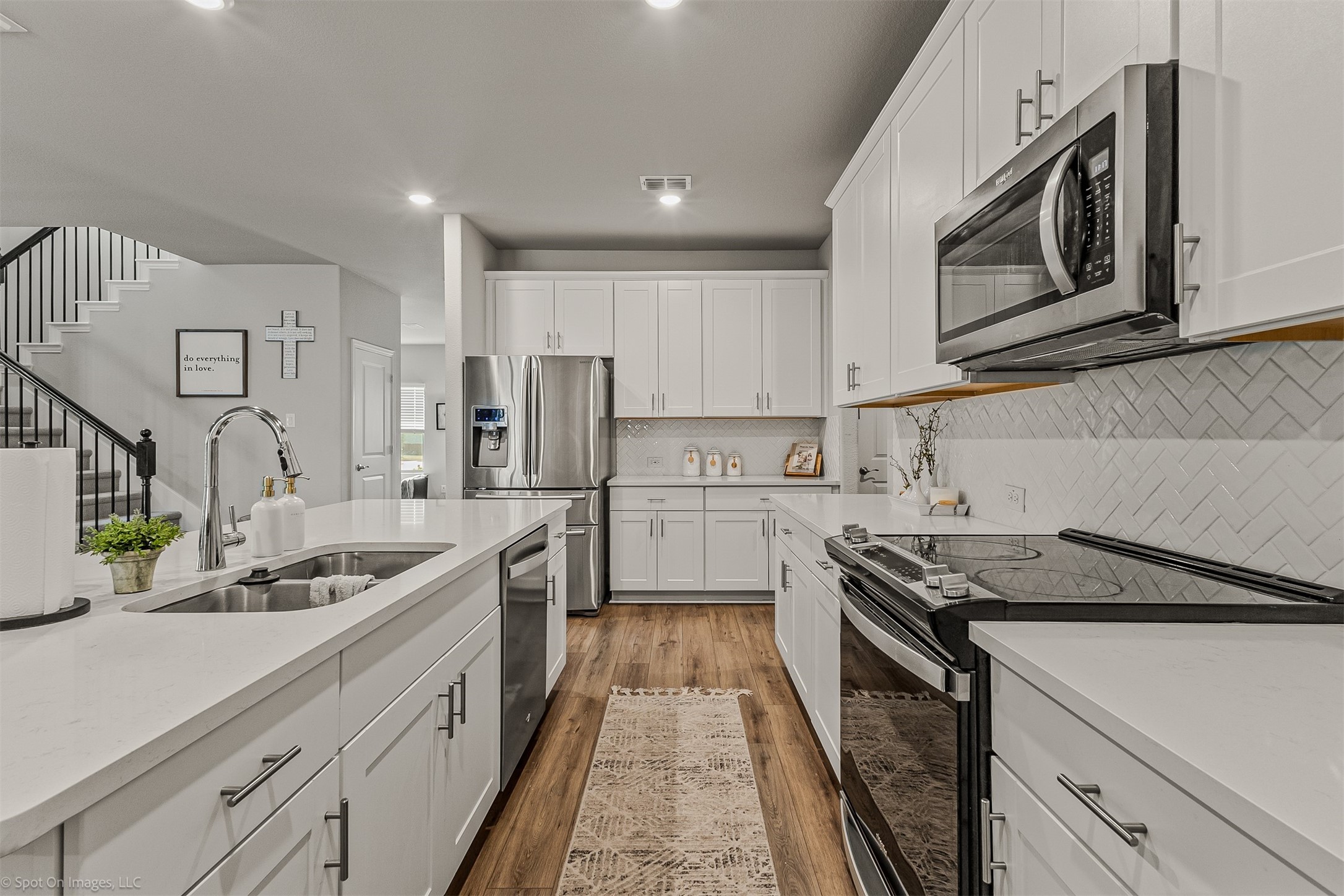 223 Quarry Street Melissa TX 75454