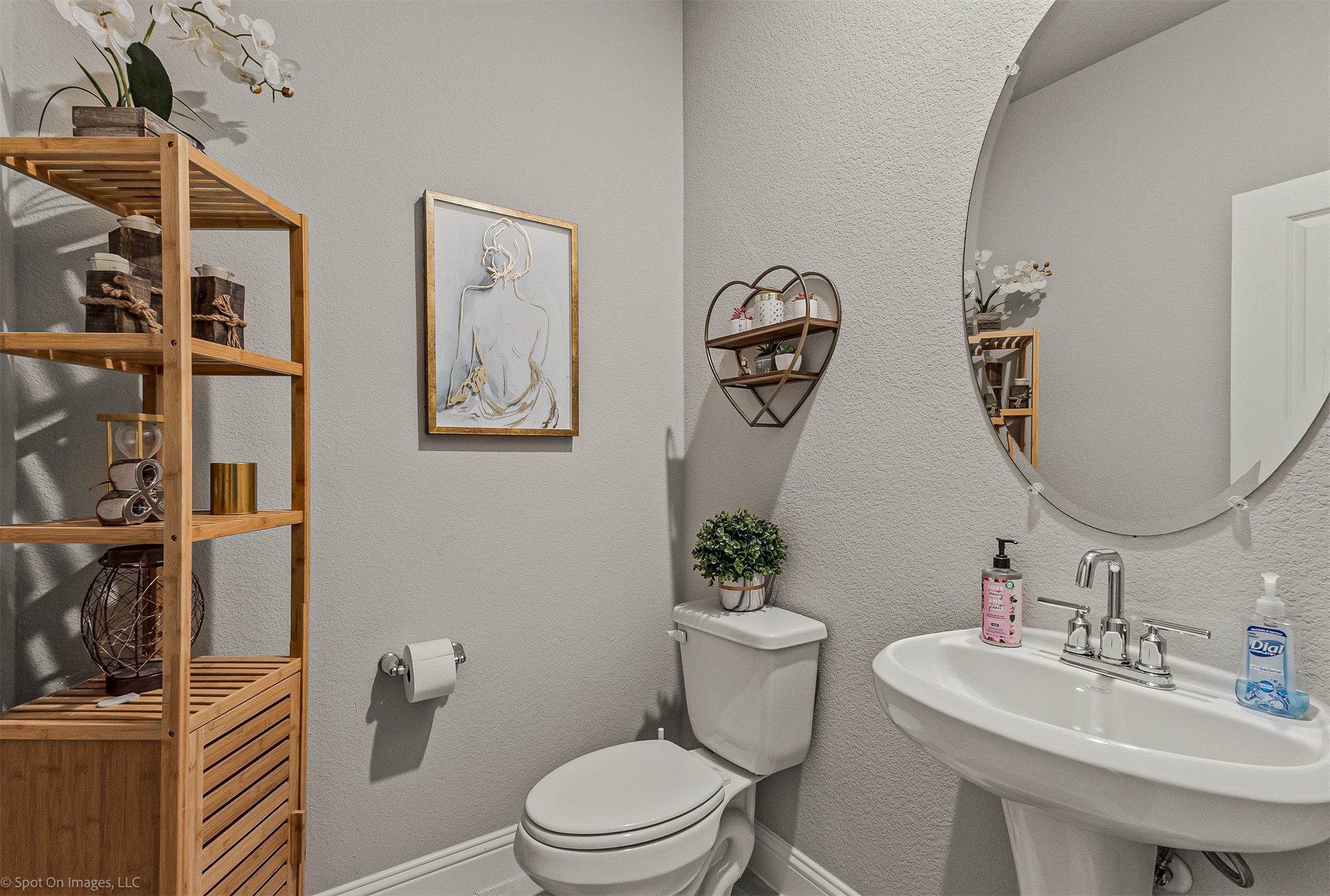 223 Quarry Street Melissa TX 75454