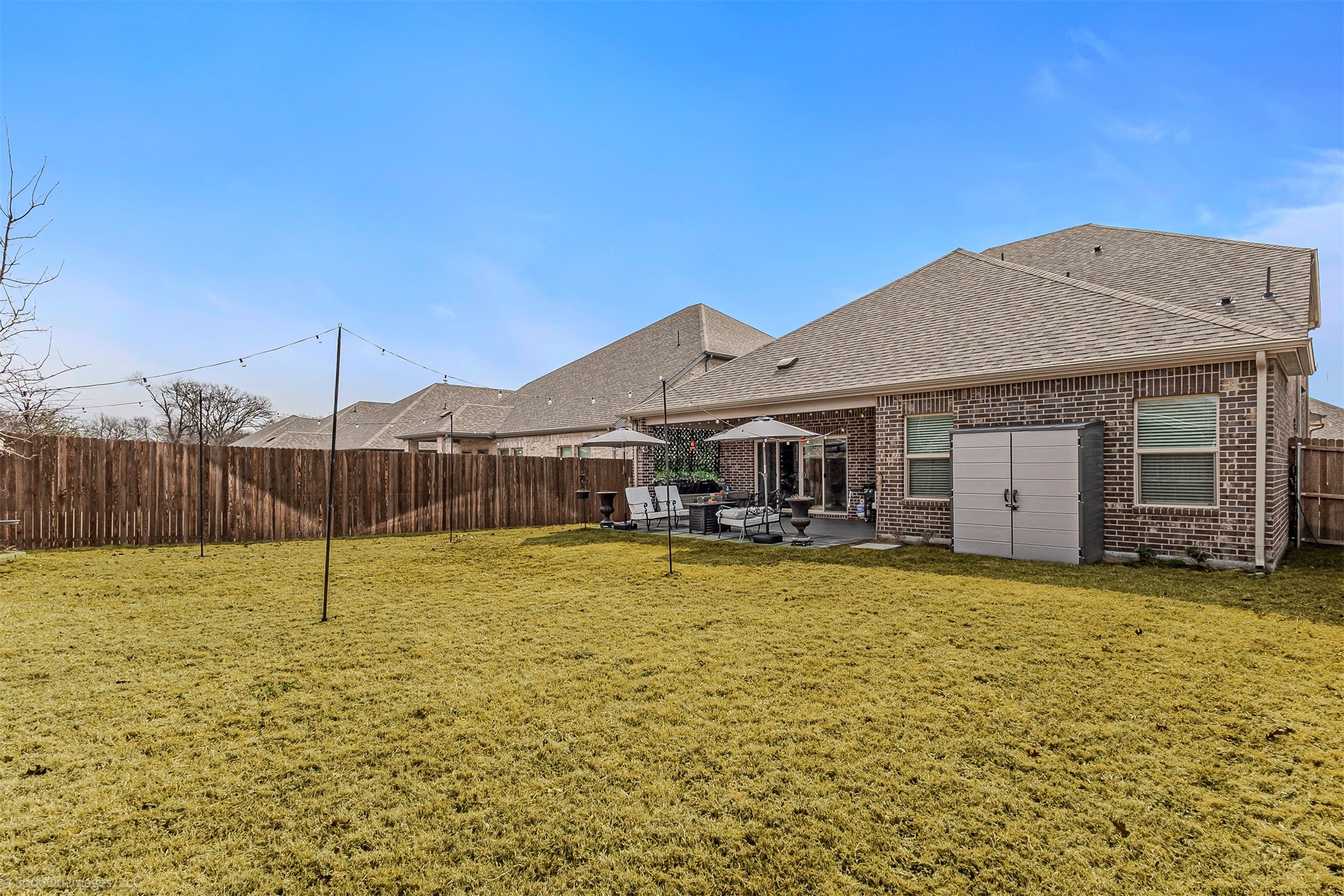 223 Quarry Street Melissa TX 75454