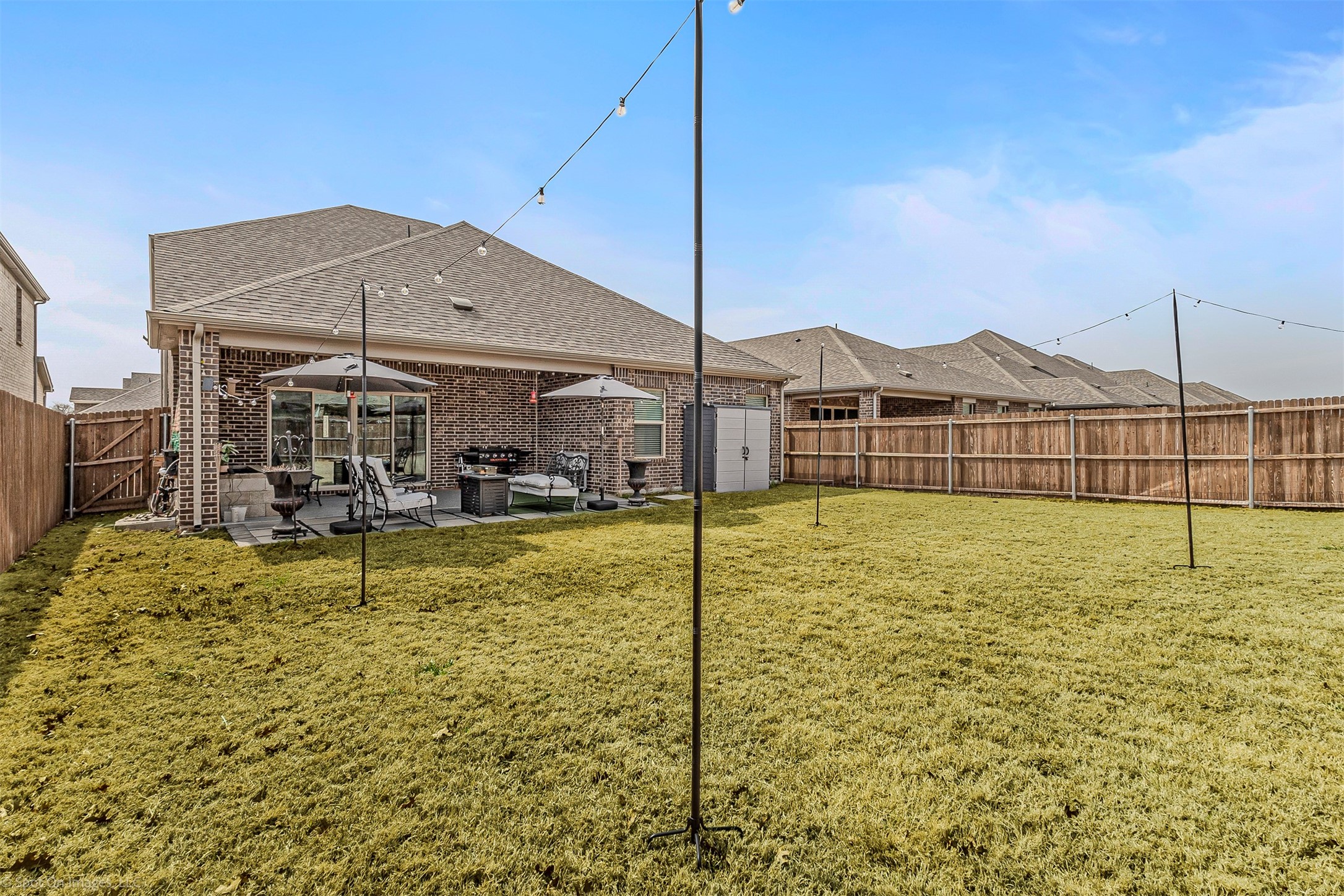 223 Quarry Street Melissa TX 75454