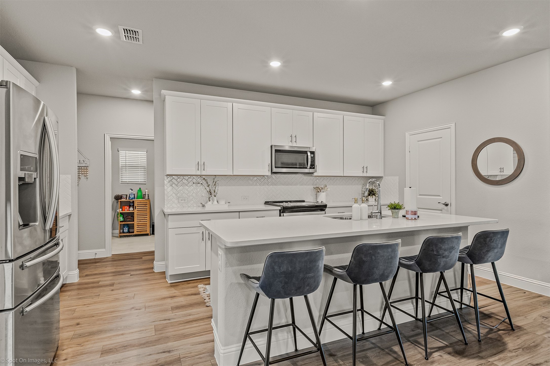 223 Quarry Street Melissa TX 75454