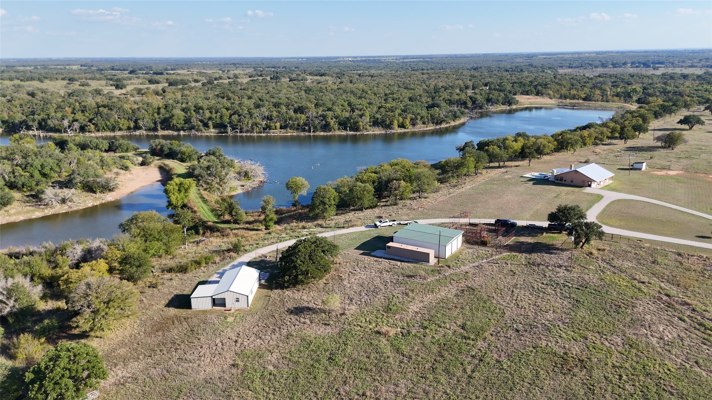 2401 Highway 679 Gorman TX 76454