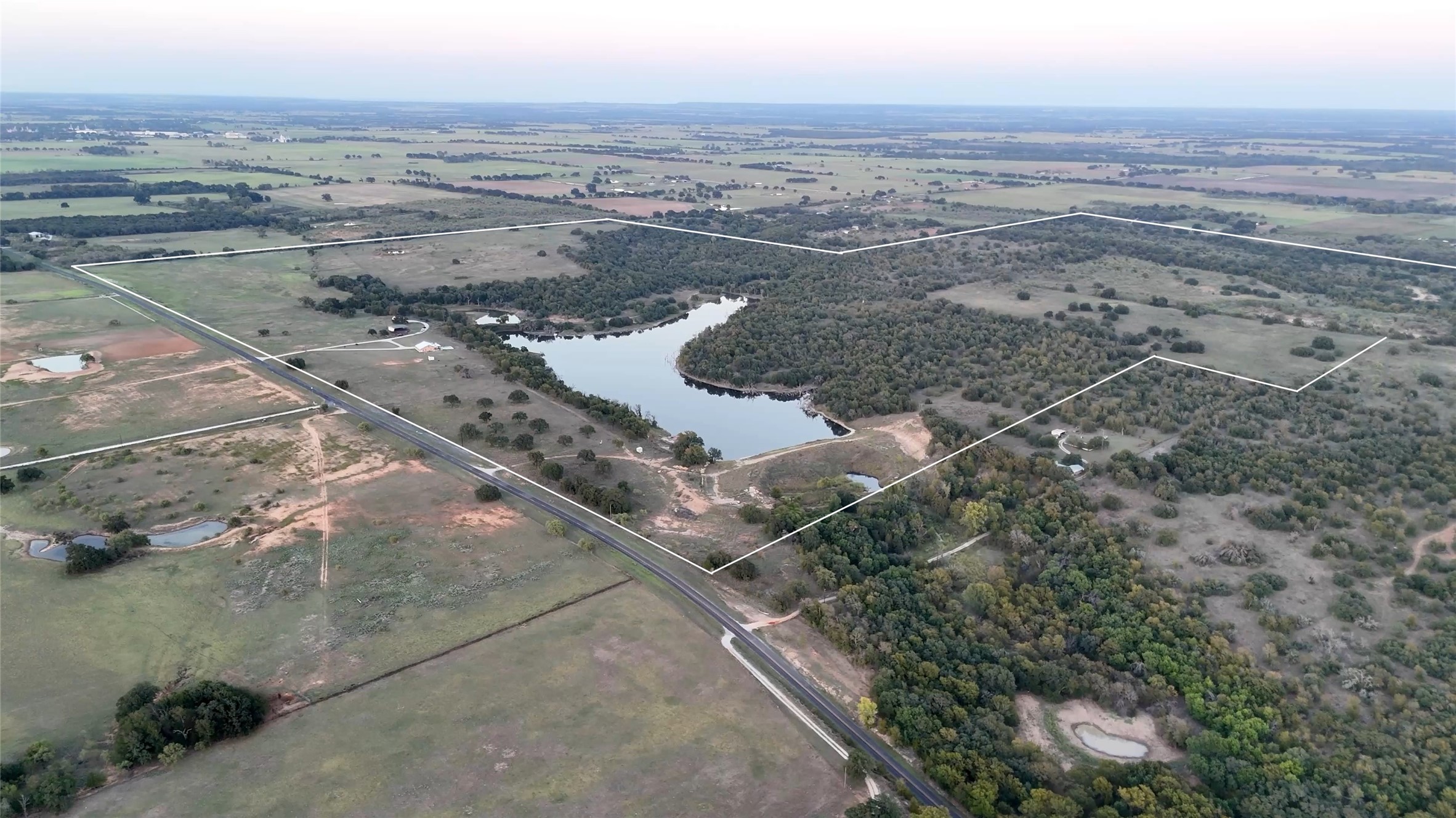 2401 Highway 679 Gorman TX 76454