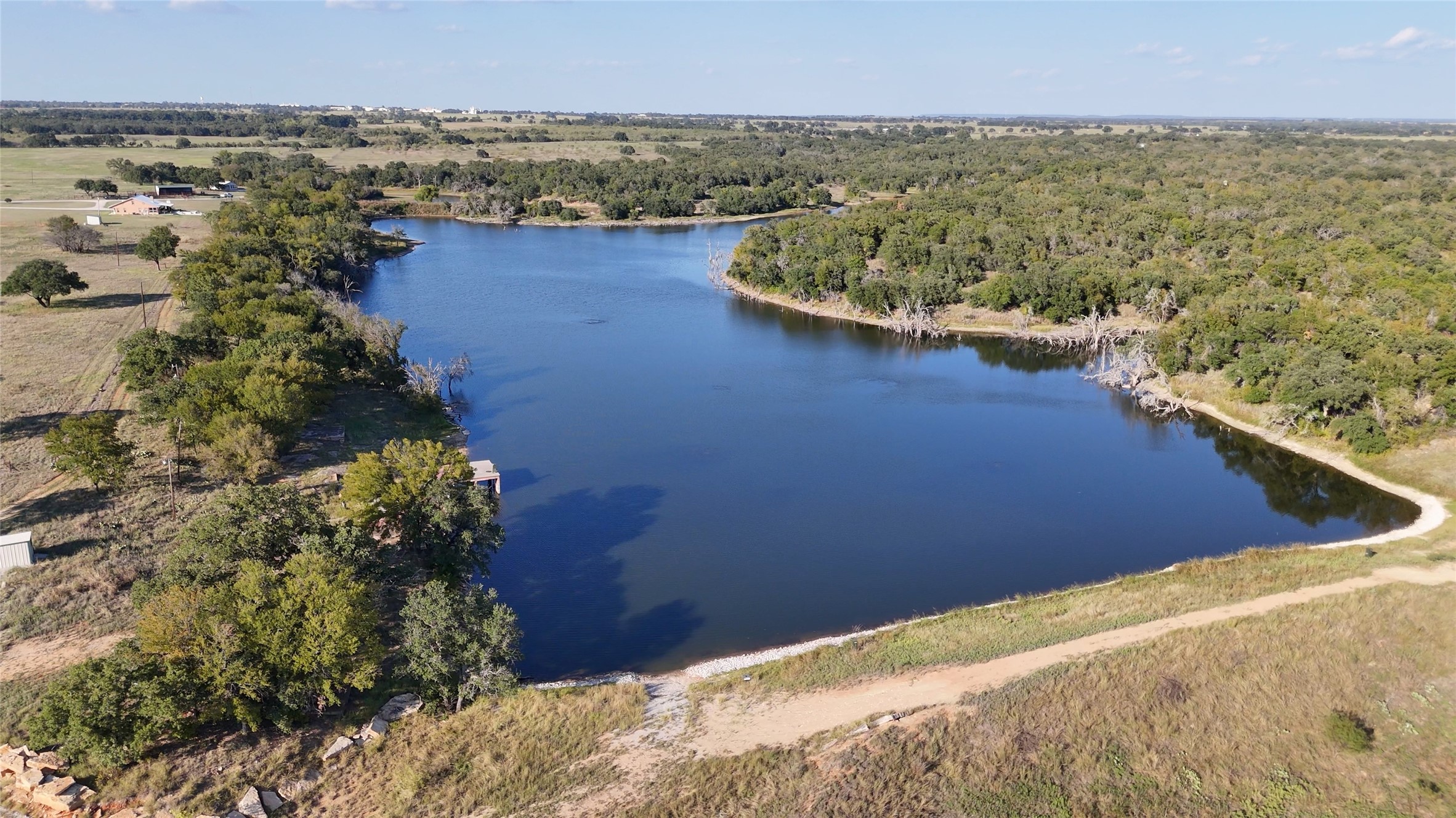 2401 Highway 679 Gorman TX 76454