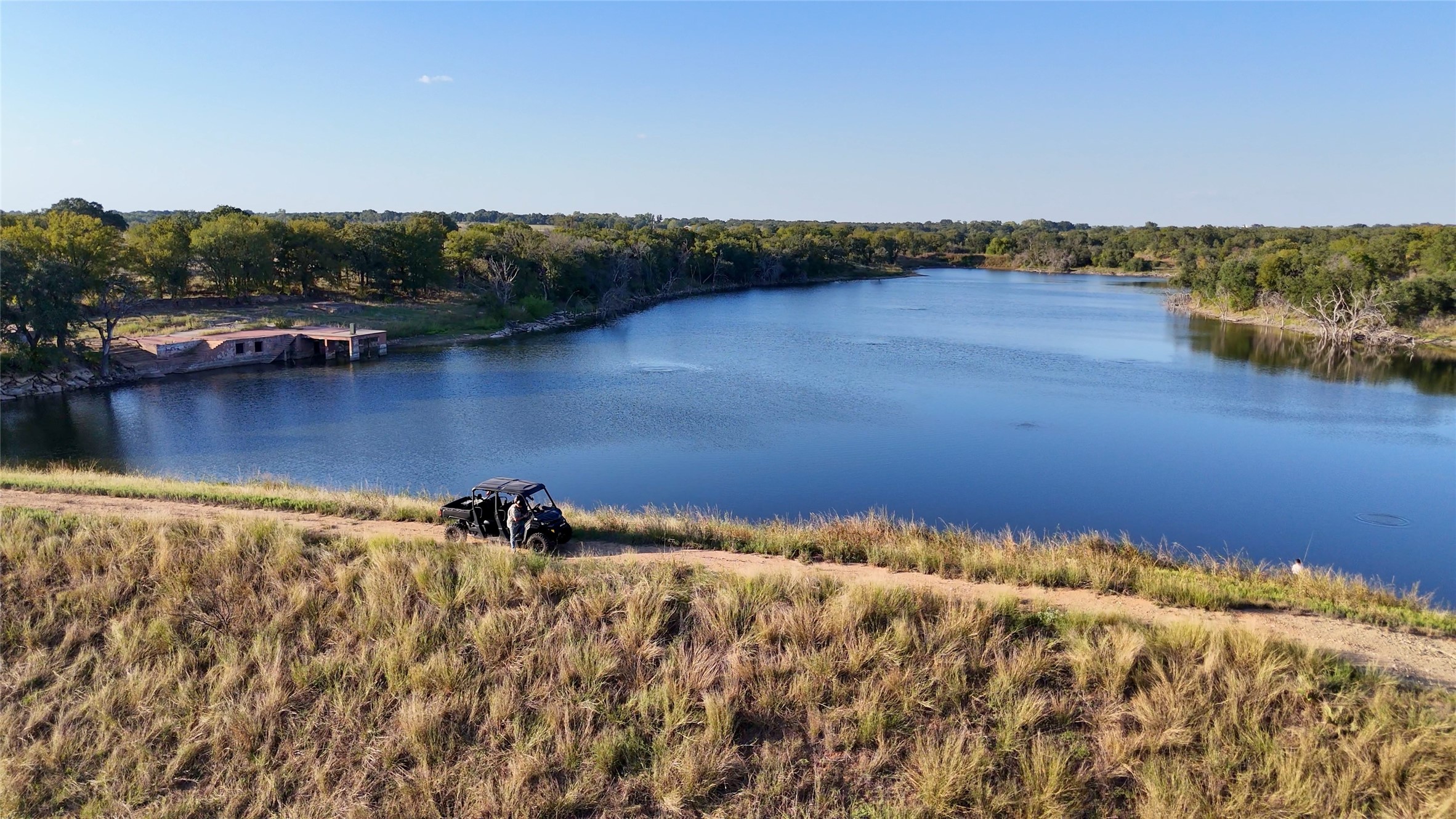 2401 Highway 679 Gorman TX 76454