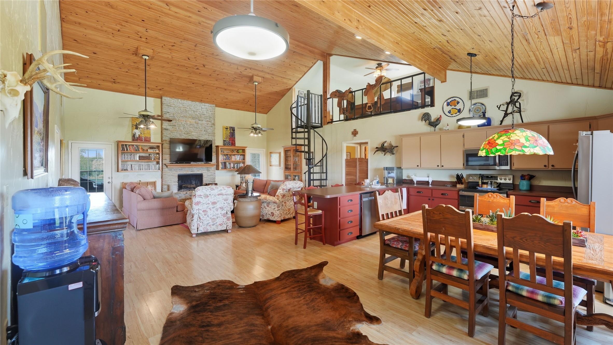 2401 Highway 679 Gorman TX 76454