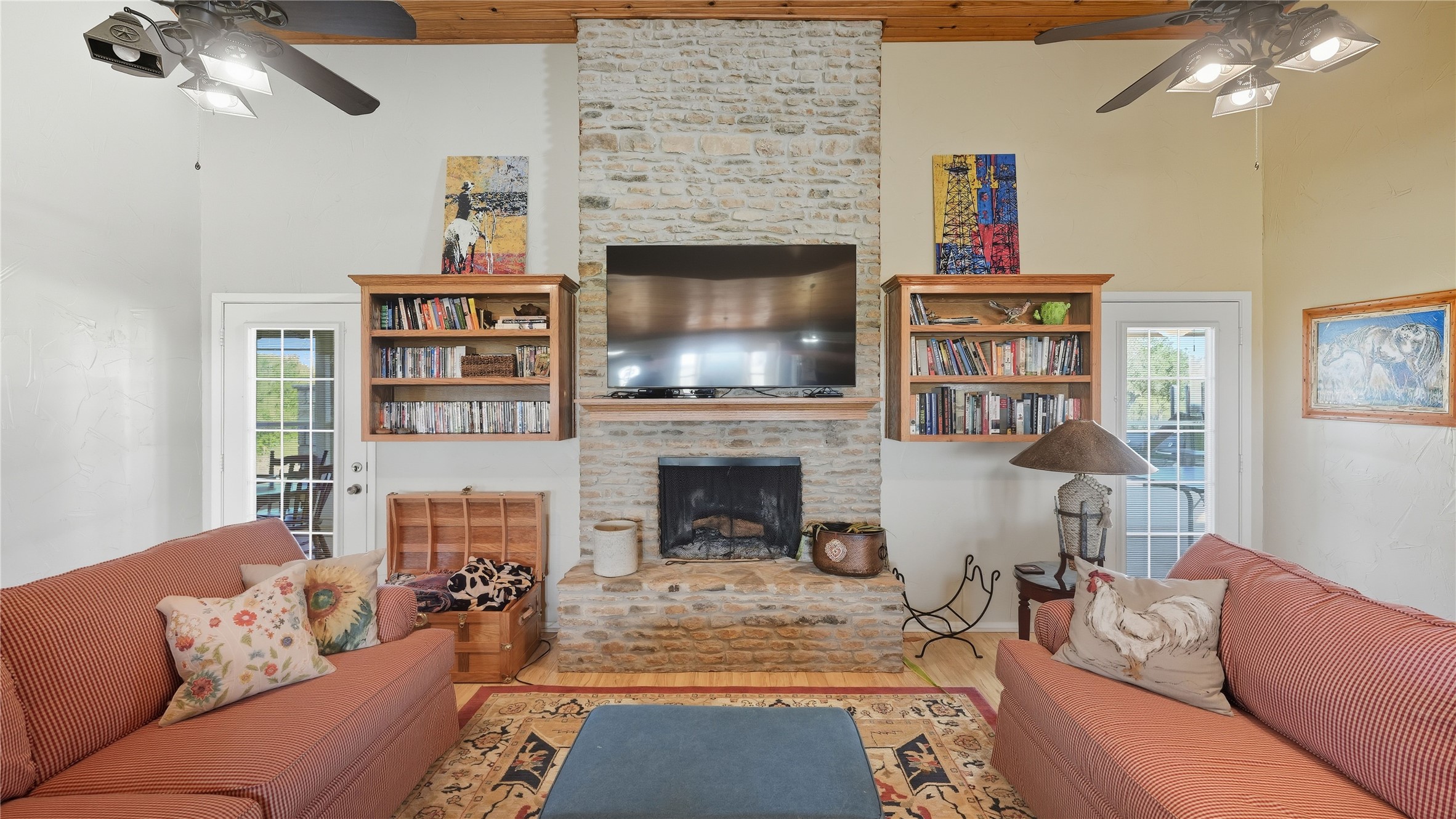 2401 Highway 679 Gorman TX 76454
