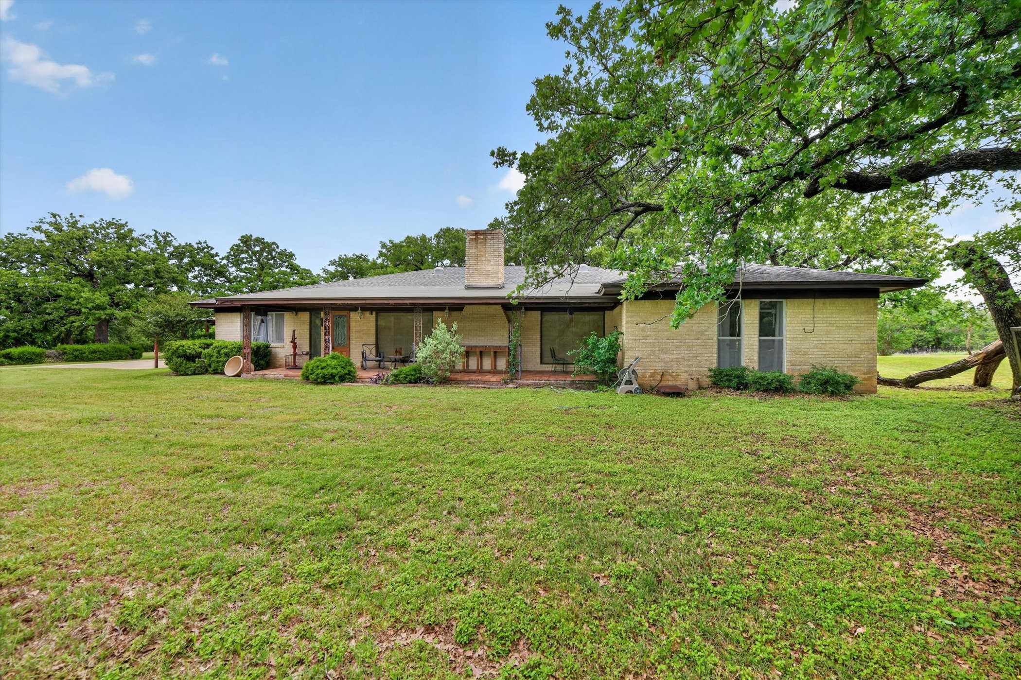 3225 Fm 731 Burleson TX 76028