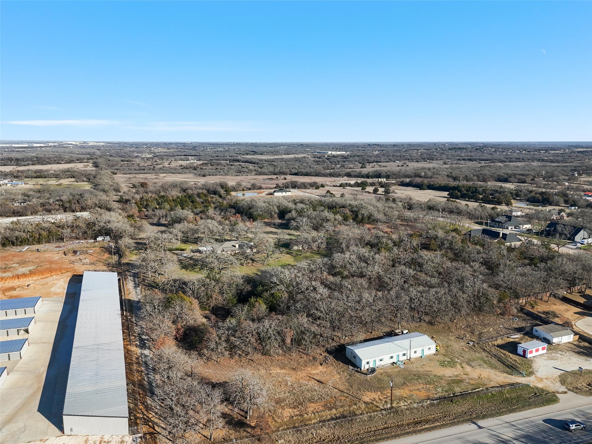 3225 Fm 731 Burleson TX 76028