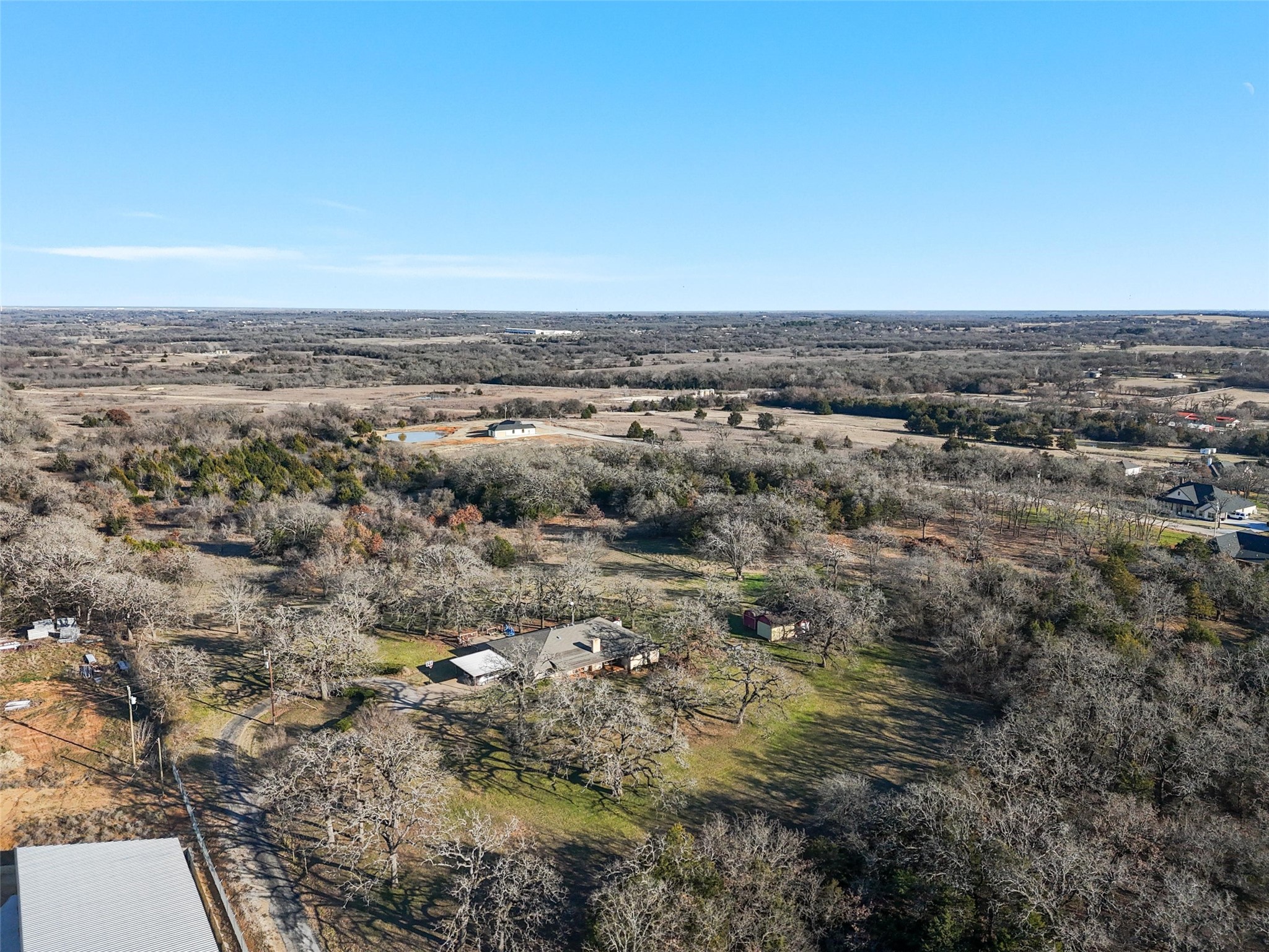 3225 Fm 731 Burleson TX 76028