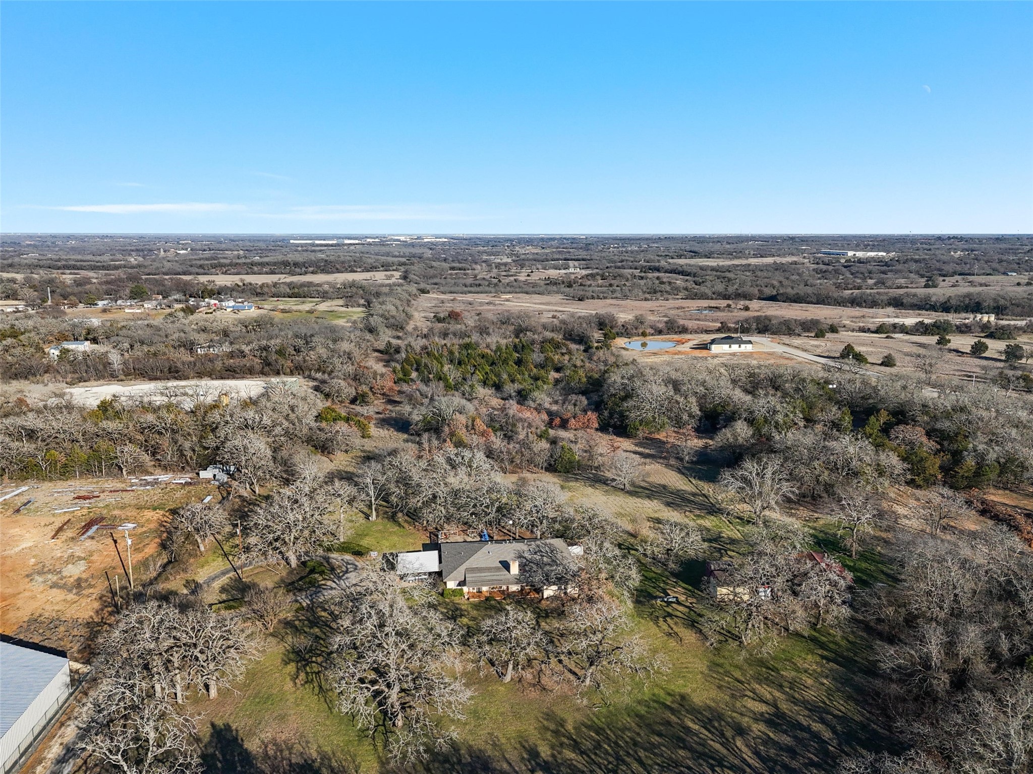 3225 Fm 731 Burleson TX 76028