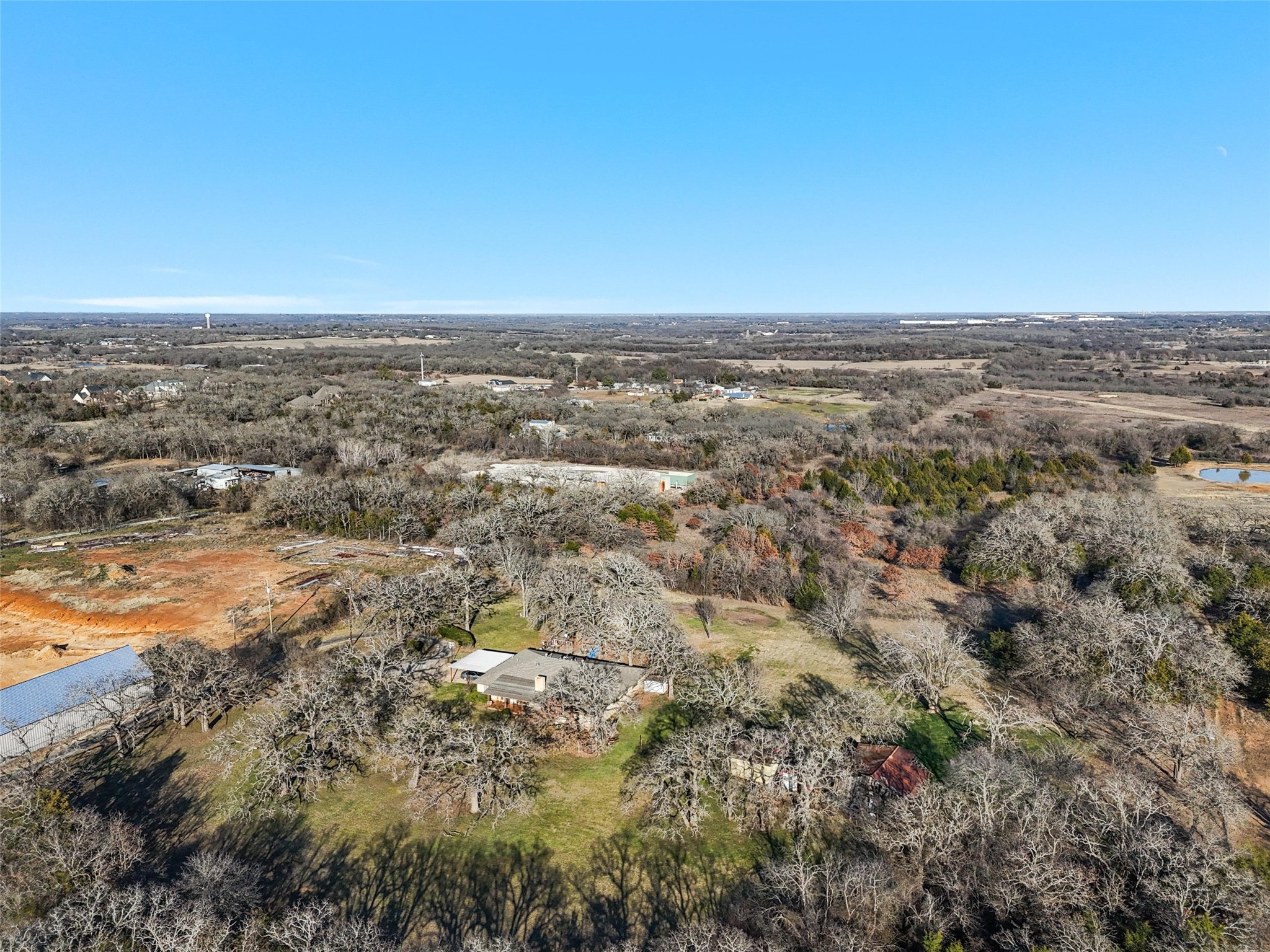 3225 Fm 731 Burleson TX 76028