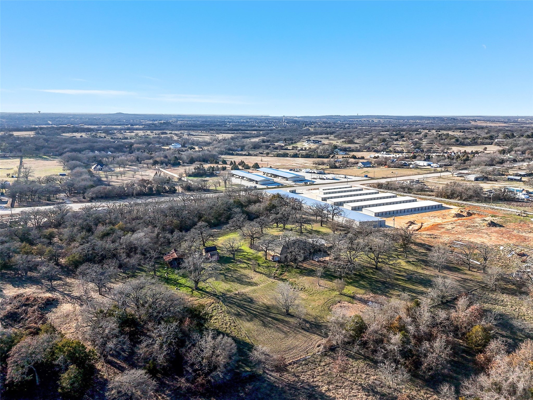 3225 Fm 731 Burleson TX 76028